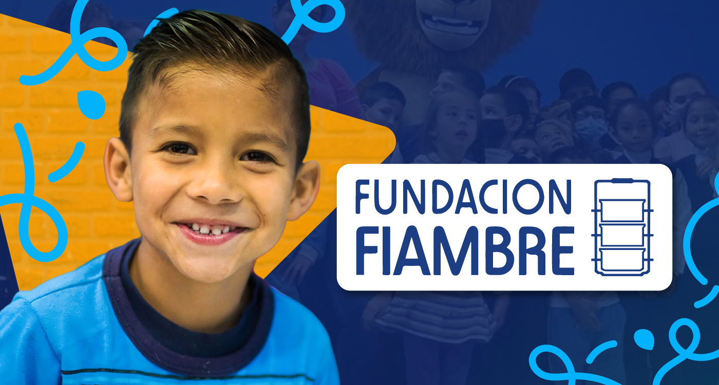 Términos y condiciones: ¡Dona y Gana! con Playland y FUNDACIÓN FIAMBRE